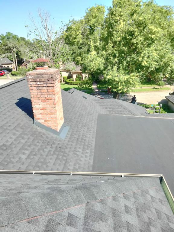 LONE STAR ROOFING EXPERTS LLC Houston TX 77088 8328722805